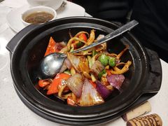 -煲王粤菜餐厅(中侨中心店)