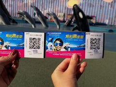-大连圣亚海洋世界