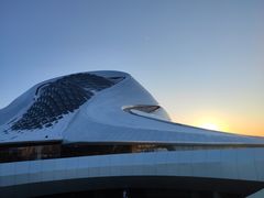 -哈尔滨大剧院