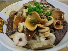 -荔林食店(西华路店)