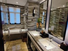 -清远熹乐谷温泉度假酒店