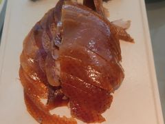 -小大董·烤鸭(观景餐厅·南京西路店)
