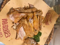 -前海沿·青岛菜(乐客城店)