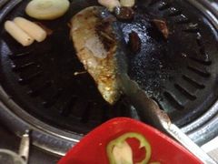 iphone_upload_pic-杀猪天·韩国烤肉(总店)