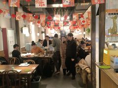 -乔街深夜食堂·小龙虾·高压锅生蚝(杭州总店)