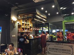 -落端云串串香(南京凤凰西街店)