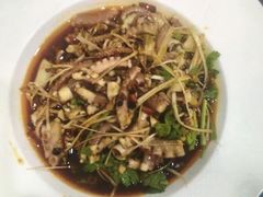 -望海潮海鲜店 特色家常菜(在海一方店)