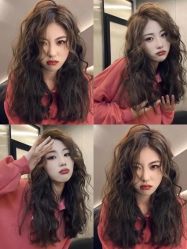 点击看大图 -KIMI HAIR SALON·烫染设计店