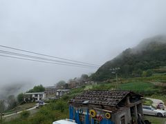 -孟屯河谷景区