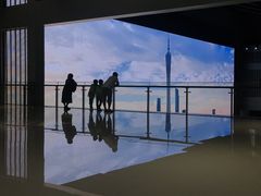 -广州市城市规划展览中心