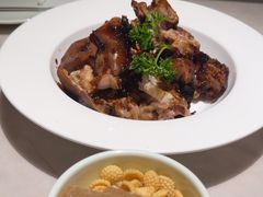 -船歌·鱼水饺青岛菜(闽江二路店)