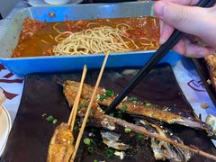 -一只虾·小龙虾·烧烤·肉蟹煲(同泰时代广场店)