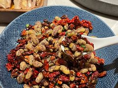 -芸山季·云南野生菌火锅(宝能环球汇店)