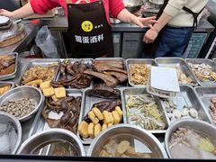 -圆蛋酒料•生腌(开元路店)