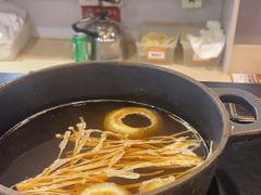 -呷哺呷哺(西单大悦城店)