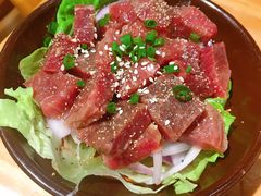黑椒牛肉粒-胖记烤肉(江汉路店)