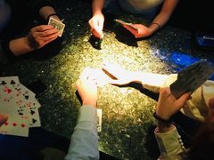 -青藤茶馆(南山路店)