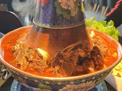 -红盔甲·小龙虾(人民广场店)