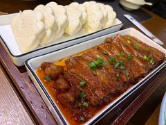 -冠州宴·海鲜烤鸭民间菜(冠县店)