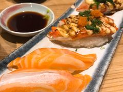 -初居食屋日式料理(万象城购物中心店)