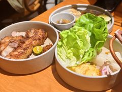 -SHAN山(前滩太古里店)