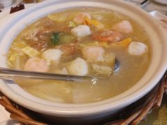 -光明邨大酒家(淮海路店)