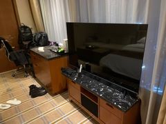 -南京商茂国际酒店(新街口德基广场店)