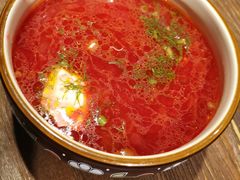 -卢布里西餐厅(总店)