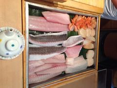 然寿司(郎园vintage店)-然寿司(郎园vintage店)