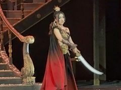 -交通银行前滩31演艺中心