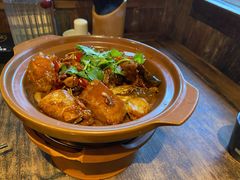 臭鳜鱼-徽三说·土徽菜·中国徽菜连锁品牌(阳湖总店)