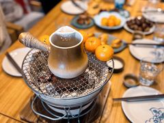 -山茶云南菜(永安里店)
