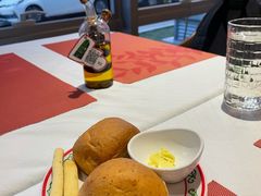 -ITA·意塔意大利餐厅(亦庄店)