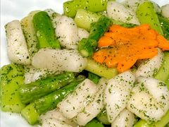 -兰庭玉树·老饭骨家宴(后海店)