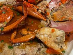 -梁家大院•农家菜(昆山会展中心店)