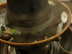 -福寿斋·老北京铜锅涮肉·烧烤(清岚店)