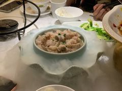 香芋排骨-炊烟小炒黄牛肉(中心印象城店)