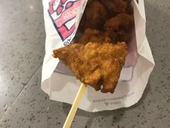 -1973继光香香鸡(合生汇购物中心店)