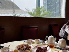 -利苑酒家(合景国际金融广场店)