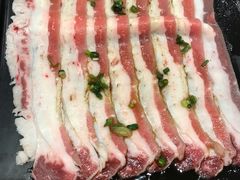 -花味·自助烤肉(雨花客厅店)