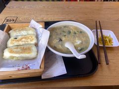 -孟夫子水煎包(锦艺城店)