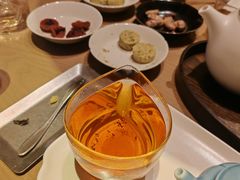 -隐溪茶馆(金虹桥店)