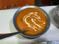 -葛尼沙印度餐厅 (镇明路店)