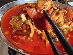 -南渝食府.石锅鸡(尚城花园店)