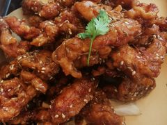 -九转小磨·非遗东北菜(群力店)