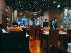 大堂-广州富力君悦大酒店·凯菲厅