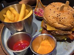 -blue frog蓝蛙(长泰广场店)