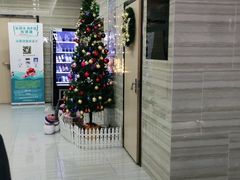 -一兆韦德健身(张杨路店)