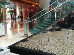 -威斯汀舞台餐厅