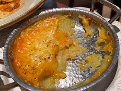 -CRAZYONES西班牙海鲜饭(上海美罗城店)